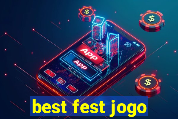 best fest jogo